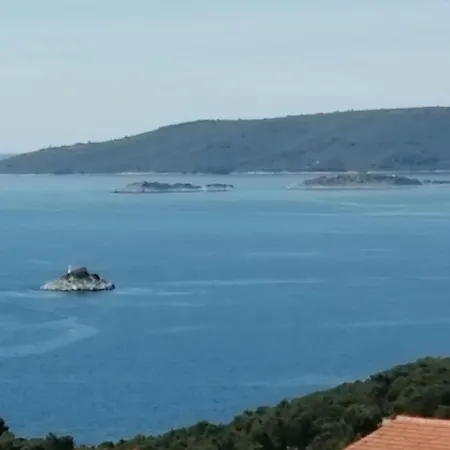 Blue Lagoon Διαμέρισμα