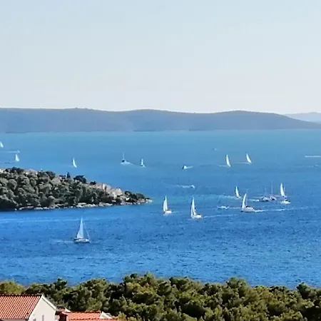 Blue Lagoon Διαμέρισμα