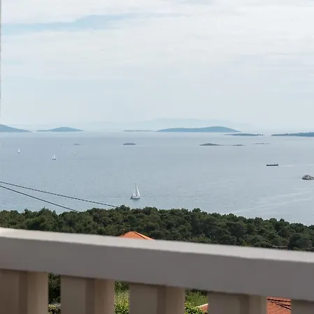 Blue Lagoon Διαμέρισμα *