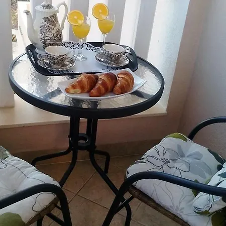 Διαμέρισμα Blue Lagoon Τρογκίρ