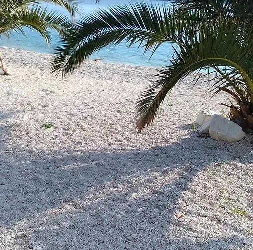 公寓 Blue Lagoon 特罗吉尔