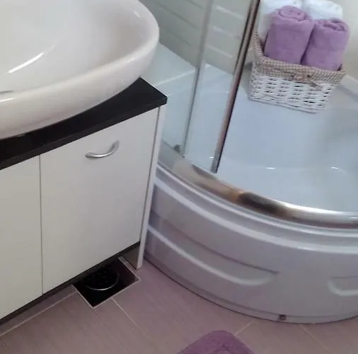 Blue Lagoon 公寓 *