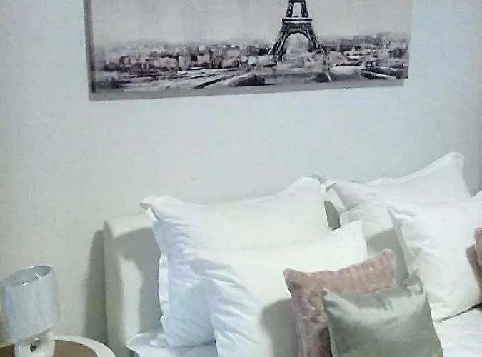 公寓 Blue Lagoon 特罗吉尔