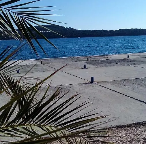 公寓 Blue Lagoon 特罗吉尔