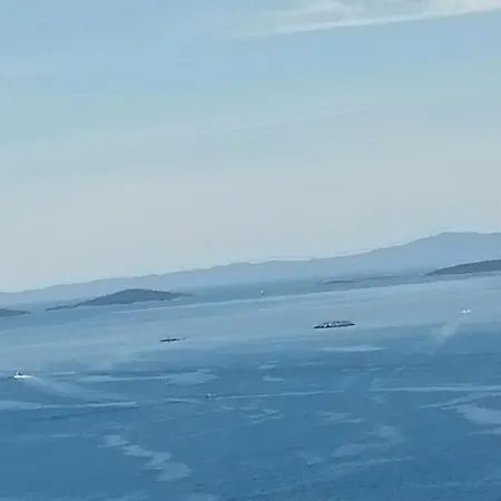 Blue Lagoon Apartmán Trogir