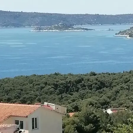 Blue Lagoon * Trogir