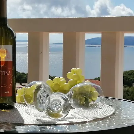 Apartmán Blue Lagoon Trogir