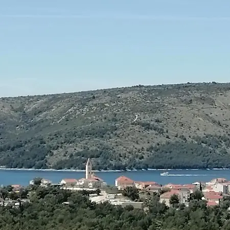 Apartmán Blue Lagoon *