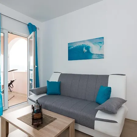 Apartmán Blue Lagoon Trogir