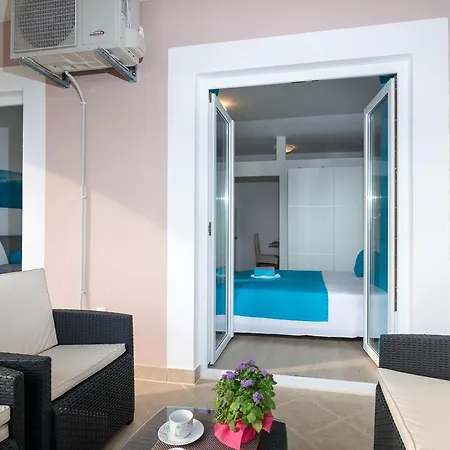Apartamento Blue Lagoon Trogir