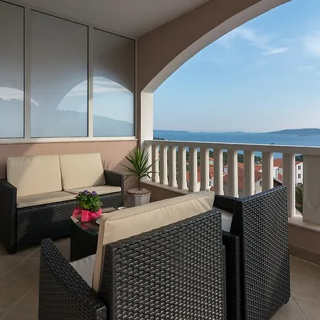 Apartamento Blue Lagoon Trogir