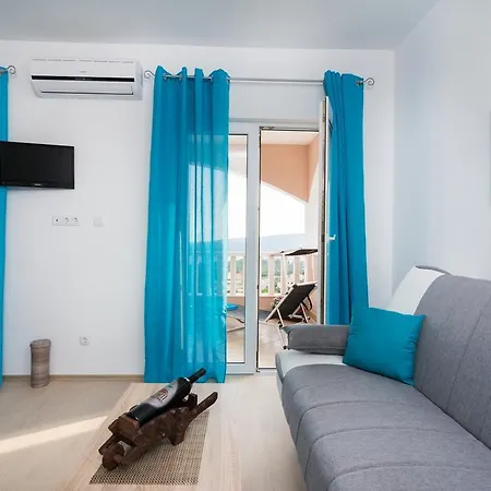 Apartmán Blue Lagoon Trogir