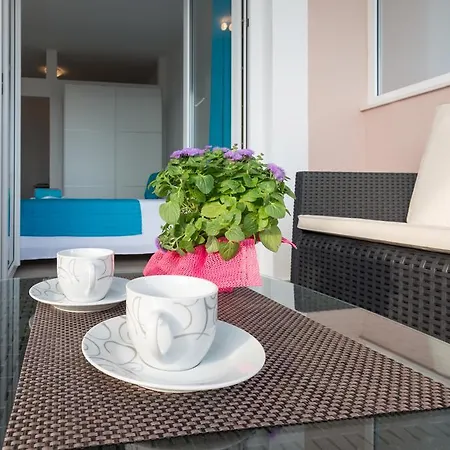 Apartamento Blue Lagoon Trogir