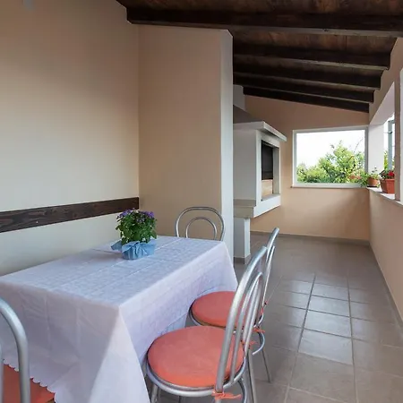 Apartament Blue Lagoon