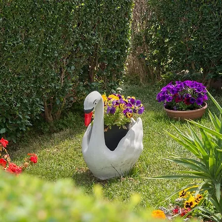 Blue Lagoon Apartmán