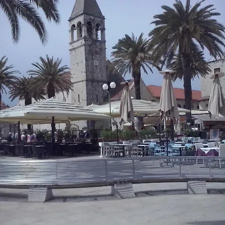 Blue Lagoon Apartamento