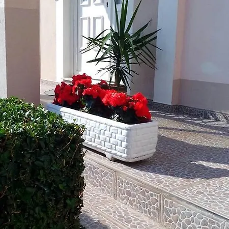 Blue Lagoon Apartmán Trogir