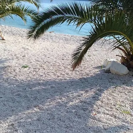 Apartmán Blue Lagoon Trogir