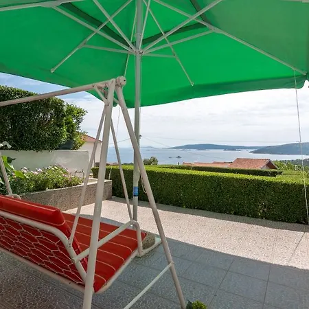 Blue Lagoon Apartmán