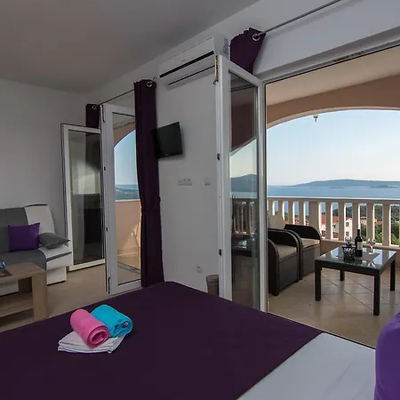 Apartamento Blue Lagoon