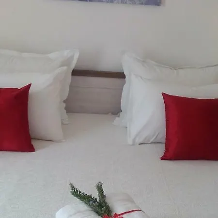 Blue Lagoon Apartamento Trogir