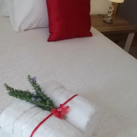 Apartamento Blue Lagoon Trogir