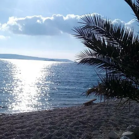 Blue Lagoon * Trogir