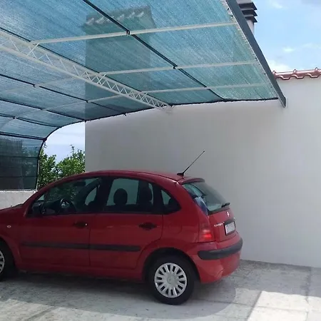 Blue Lagoon Apartamento