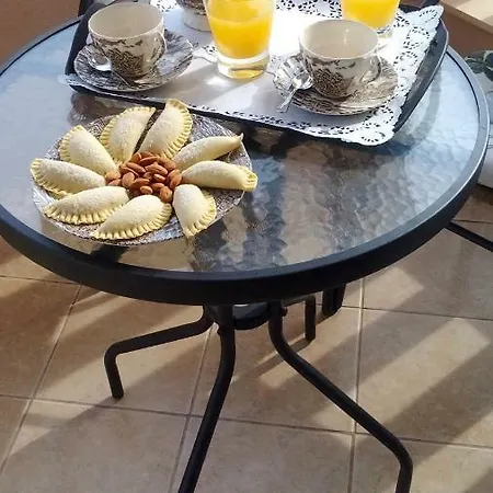 Apartamento Blue Lagoon