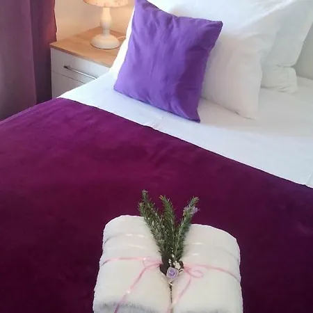 Blue Lagoon Apartamento Trogir