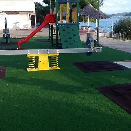 Blue Lagoon Apartmán