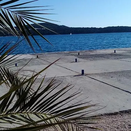 Apartament Blue Lagoon Trogir
