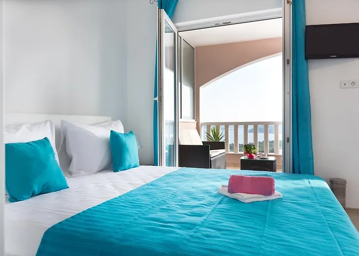Blue Lagoon Trogir