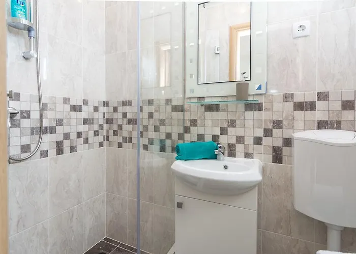 Blue Lagoon Appartement Trogir