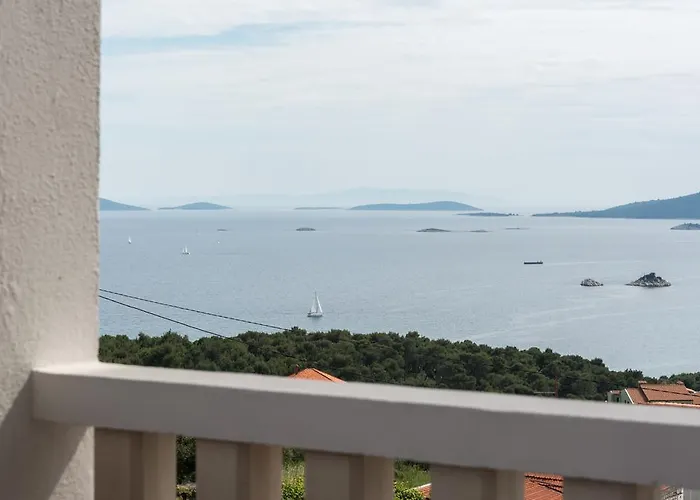 Blue Lagoon Appartement *