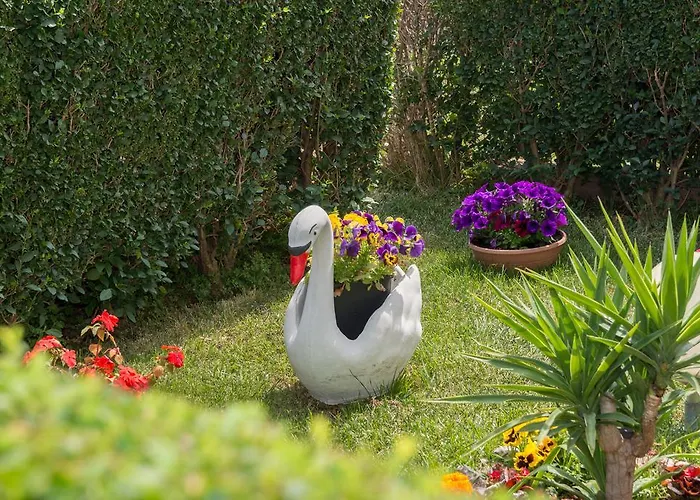 Blue Lagoon Appartement