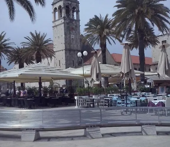 Blue Lagoon Appartement