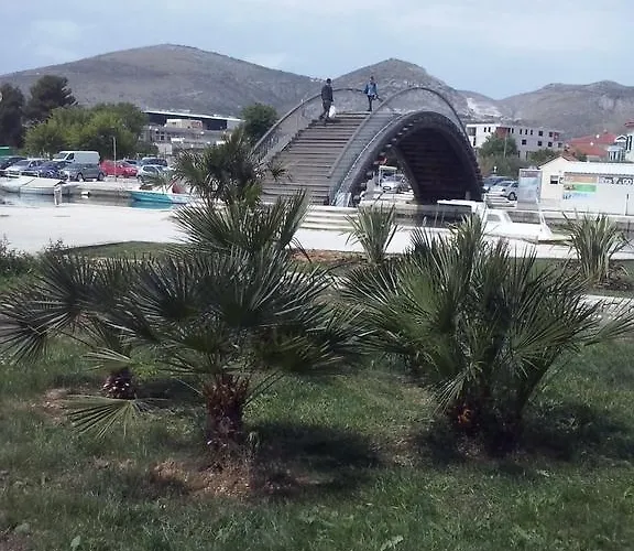 Blue Lagoon Appartement *