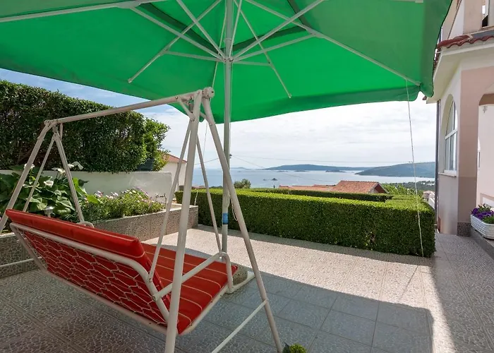 Blue Lagoon Appartement