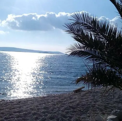 Blue Lagoon * Trogir