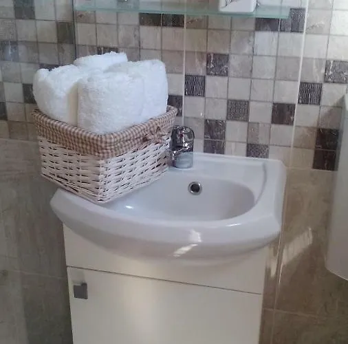 Blue Lagoon Appartement Trogir