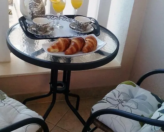 Appartement Blue Lagoon Trogir