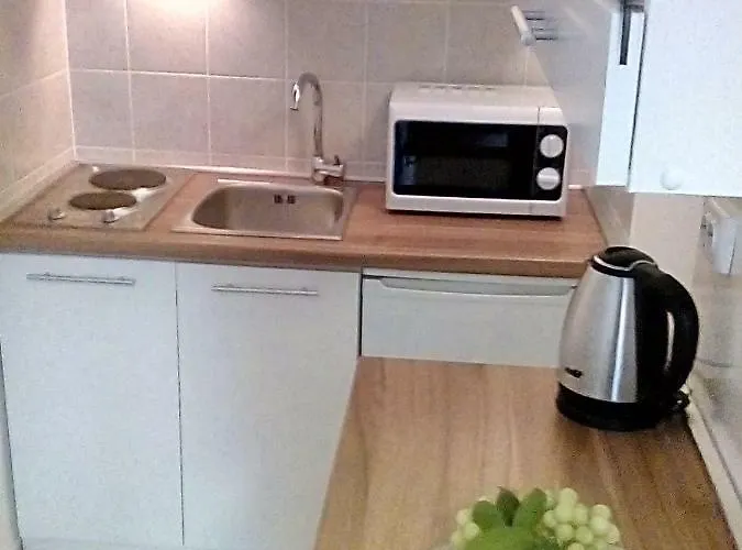 Blue Lagoon Appartement Trogir