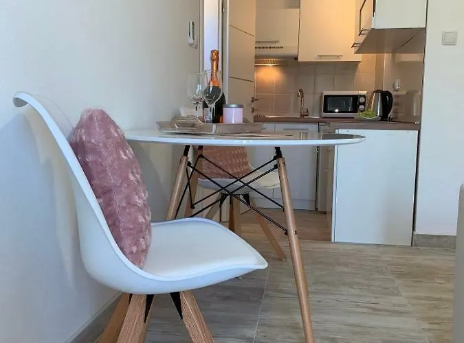 Appartement Blue Lagoon