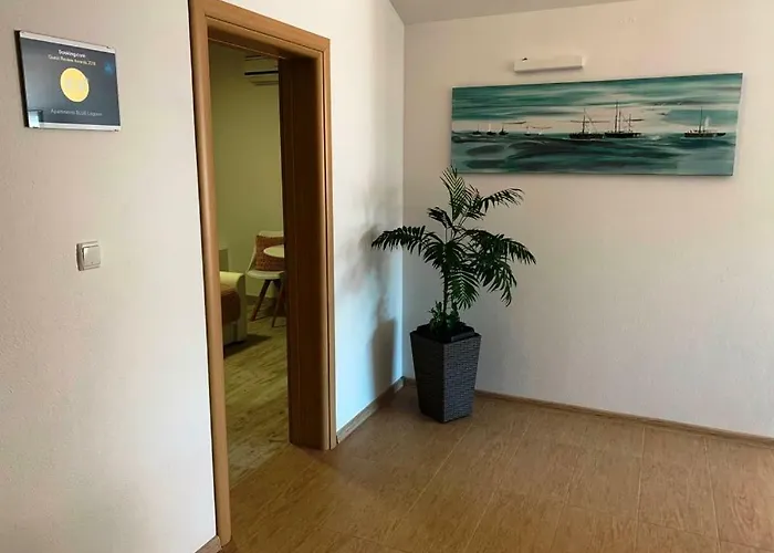 Blue Lagoon Appartement Trogir