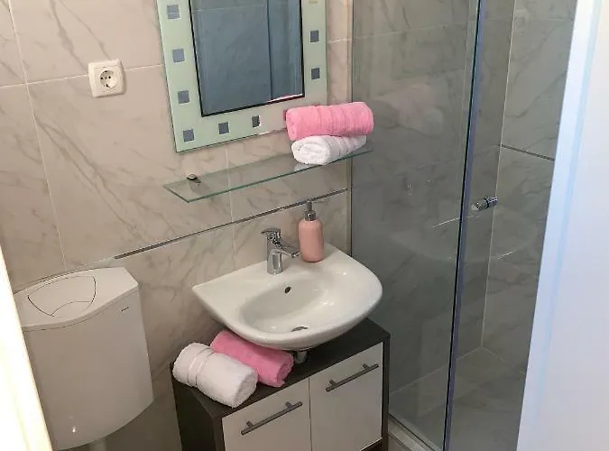 Blue Lagoon Appartement