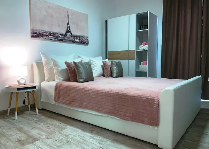 Appartement Blue Lagoon