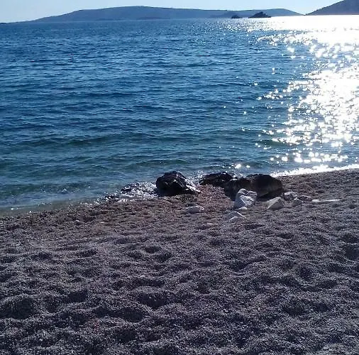 Blue Lagoon Appartement Trogir