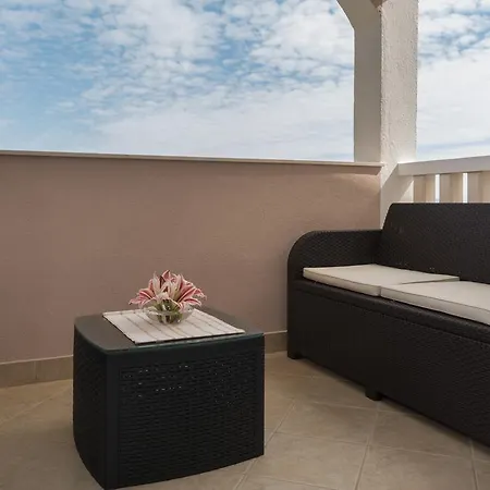 Apartman Blue Lagoon