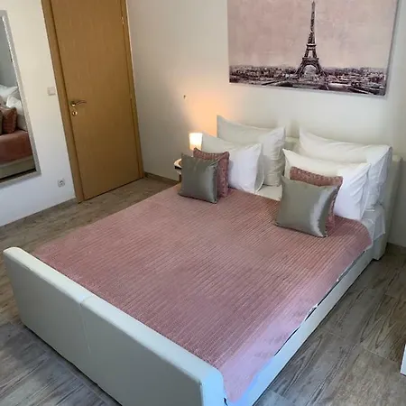 Apartman Blue Lagoon Trogir